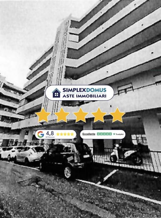 appartamento in vendita a Catanzaro