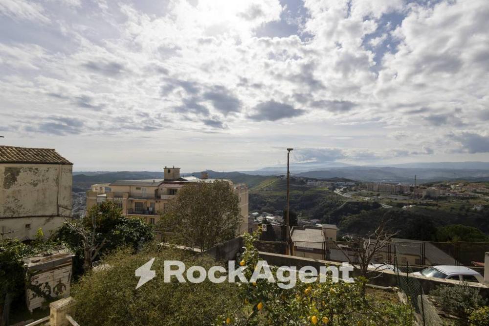 appartamento in vendita a Catanzaro in zona Centro Città