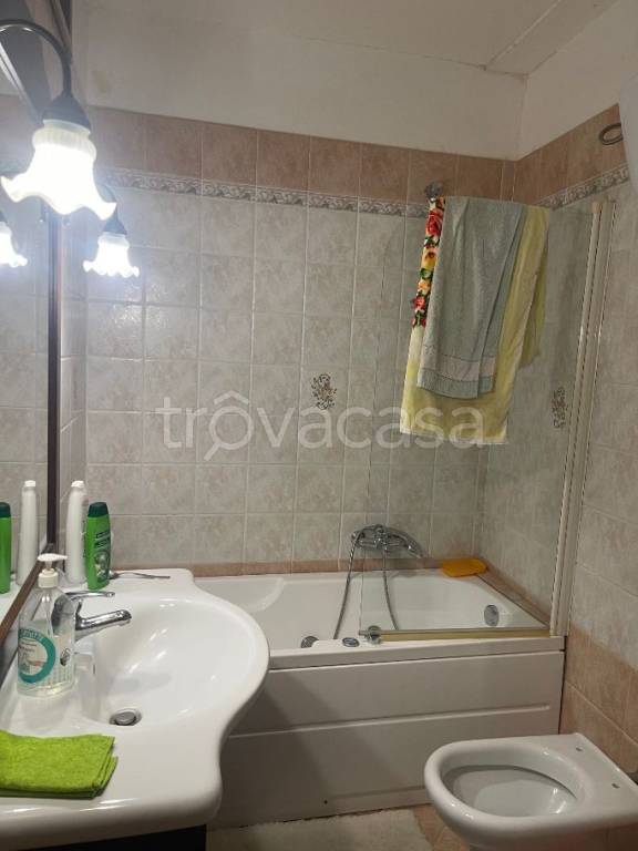 appartamento in vendita a Catanzaro in zona Centro Città