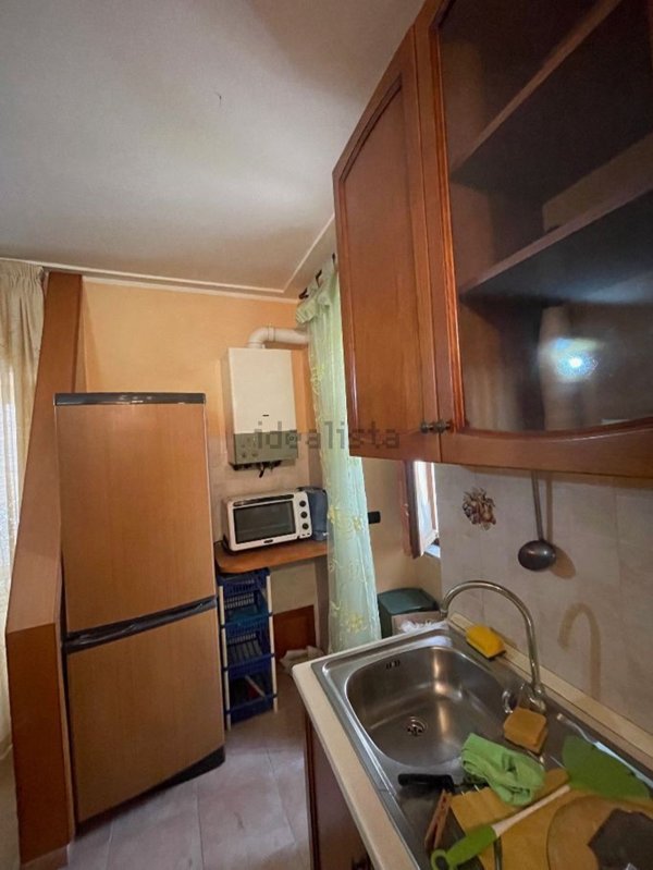 appartamento in vendita a Catanzaro in zona Centro Città