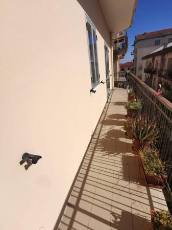 appartamento in vendita a Catanzaro in zona Pontepiccolo