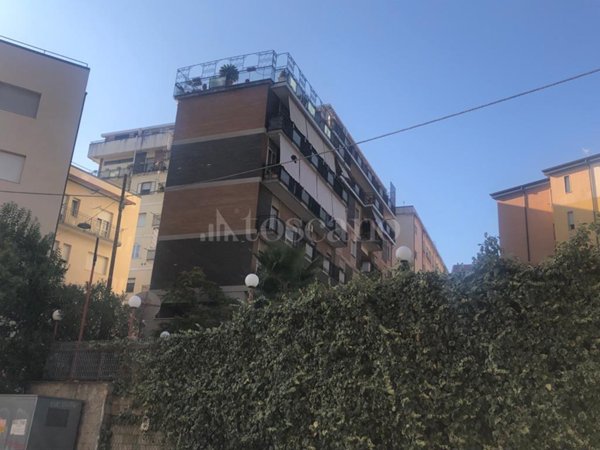 appartamento in vendita a Catanzaro in zona Centro Città