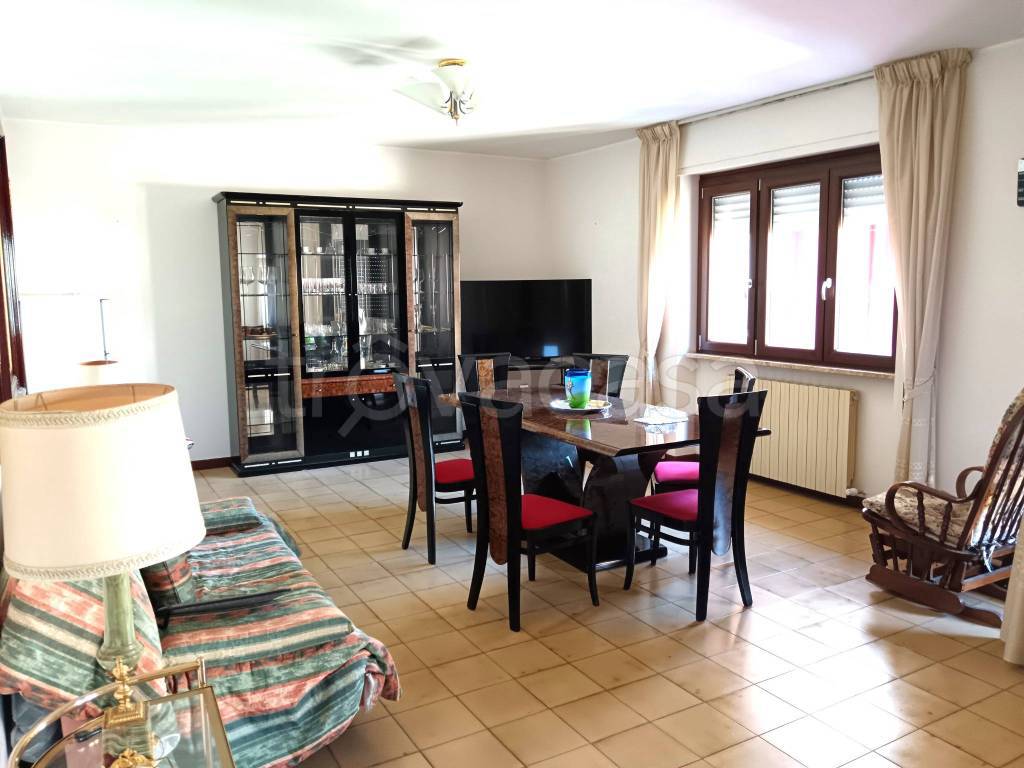 appartamento in vendita a Catanzaro in zona Mater Domini