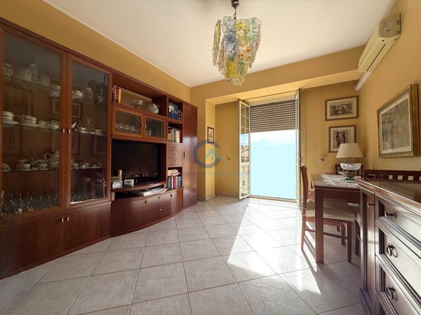 appartamento in vendita a Catanzaro in zona Catanzaro Lido