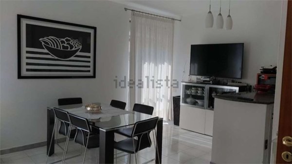 appartamento in vendita a Catanzaro in zona Centro Città