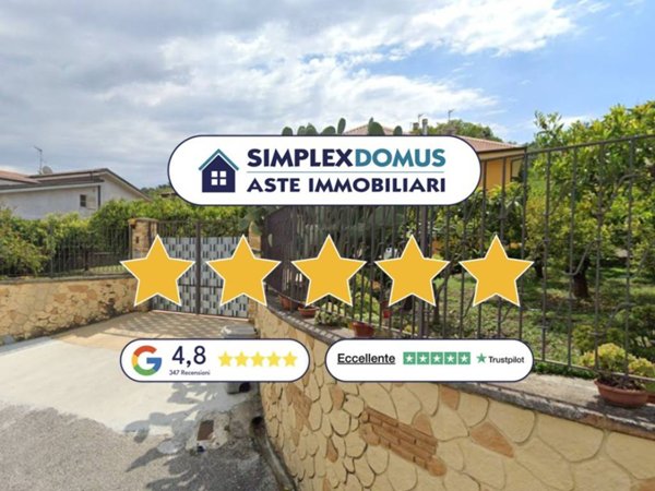 appartamento in vendita a Catanzaro in zona Centro Città