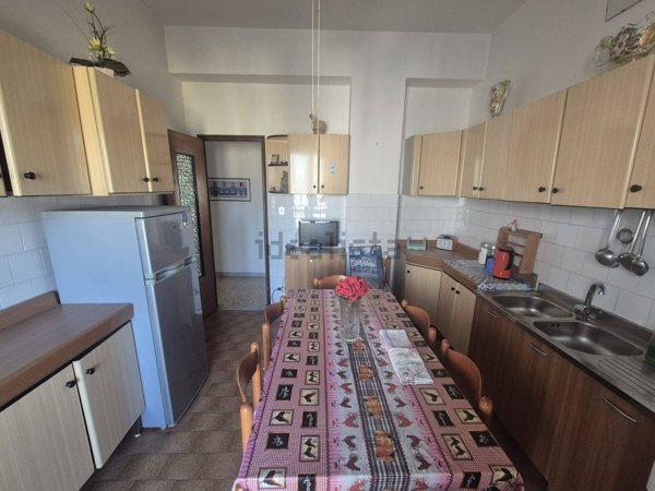 appartamento in vendita a Catanzaro in zona Pontepiccolo