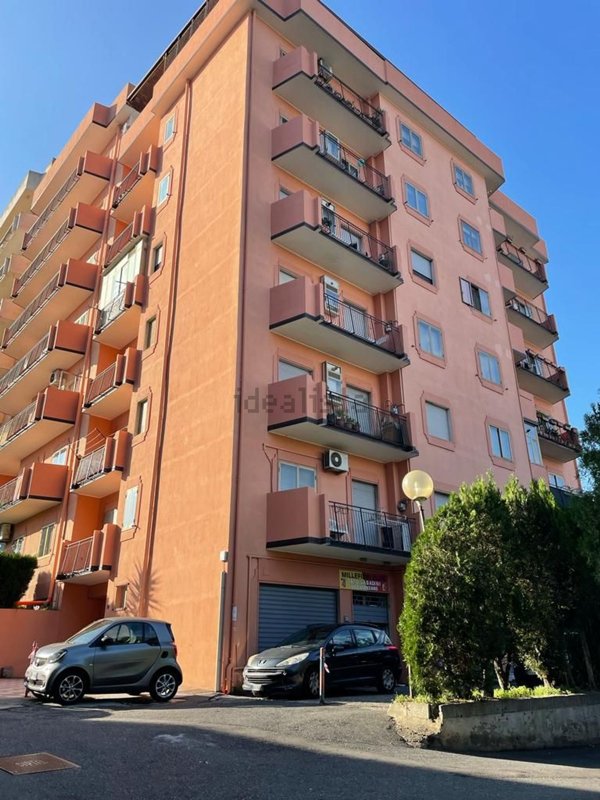 appartamento in vendita a Catanzaro in zona Gagliano