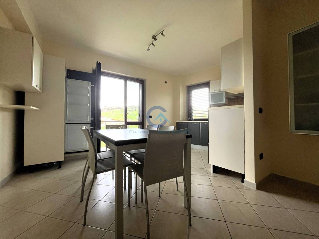 appartamento in vendita a Catanzaro in zona Catanzaro Lido