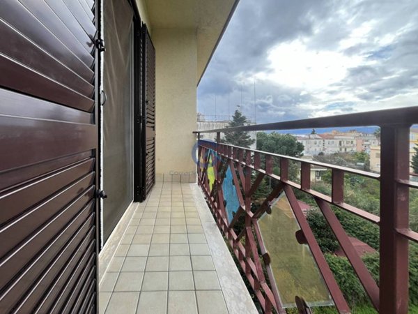 appartamento in vendita a Catanzaro in zona Catanzaro Lido