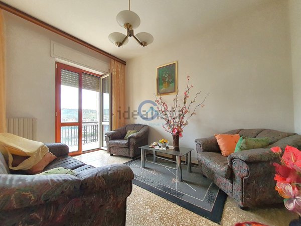 appartamento in vendita a Catanzaro in zona Santa Maria