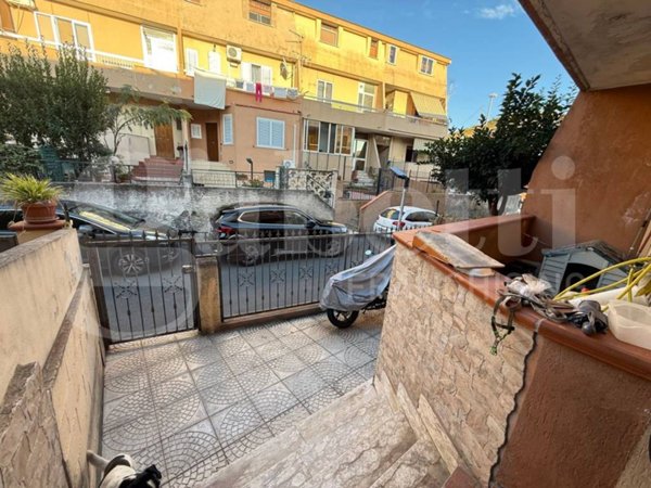 casa indipendente in vendita a Catanzaro in zona Santa Maria