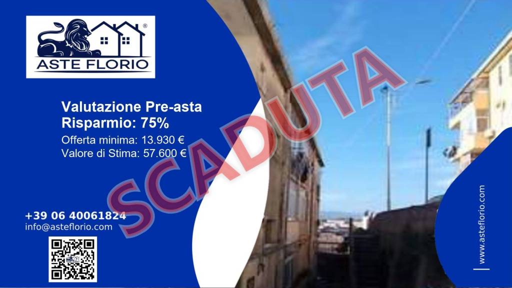 appartamento in vendita a Catanzaro in zona Centro Città