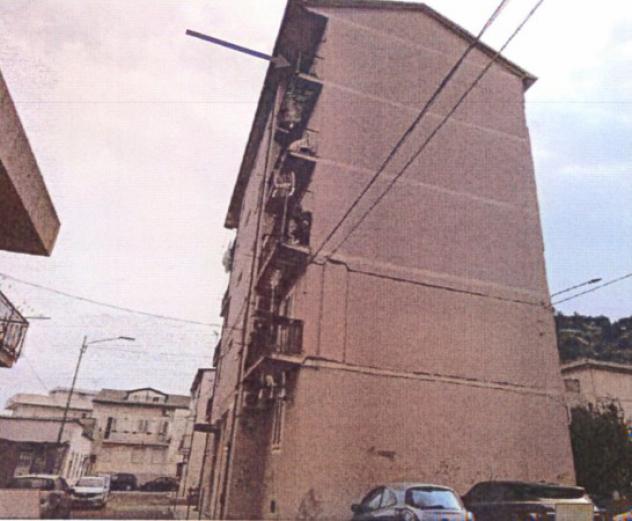 appartamento in vendita a Catanzaro in zona Santa Maria
