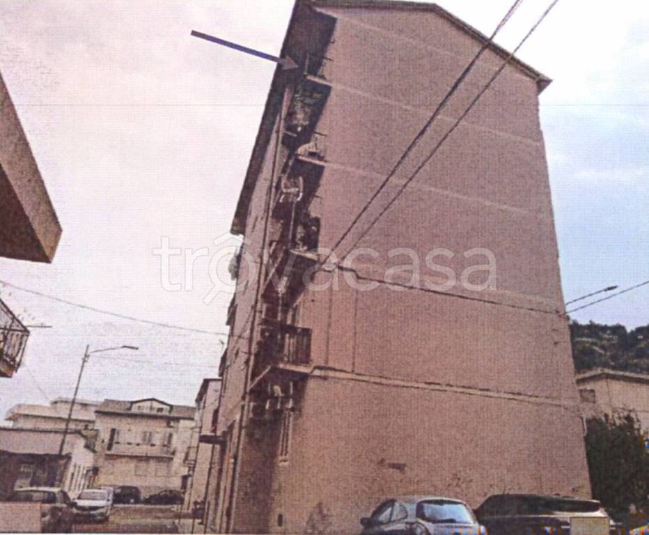 appartamento in vendita a Catanzaro in zona Santa Maria