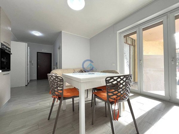 appartamento in vendita a Catanzaro in zona Catanzaro Lido