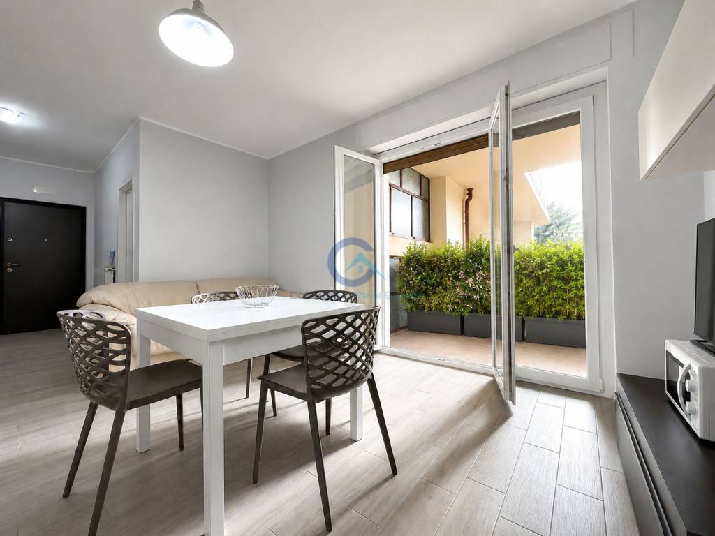 appartamento in vendita a Catanzaro in zona Catanzaro Lido