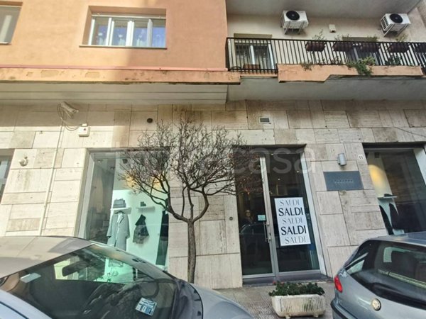 negozio in vendita a Catanzaro