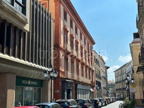 appartamento in vendita a Catanzaro in zona Centro Città