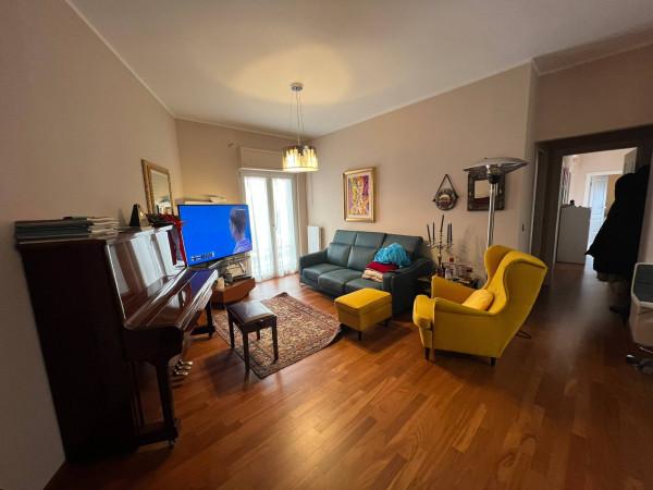 appartamento in vendita a Catanzaro in zona Centro Città