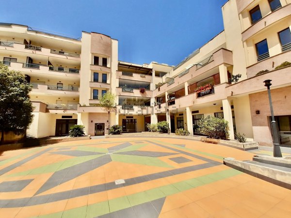 ufficio in vendita a Catanzaro