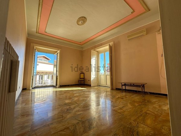 appartamento in vendita a Catanzaro in zona Centro Città