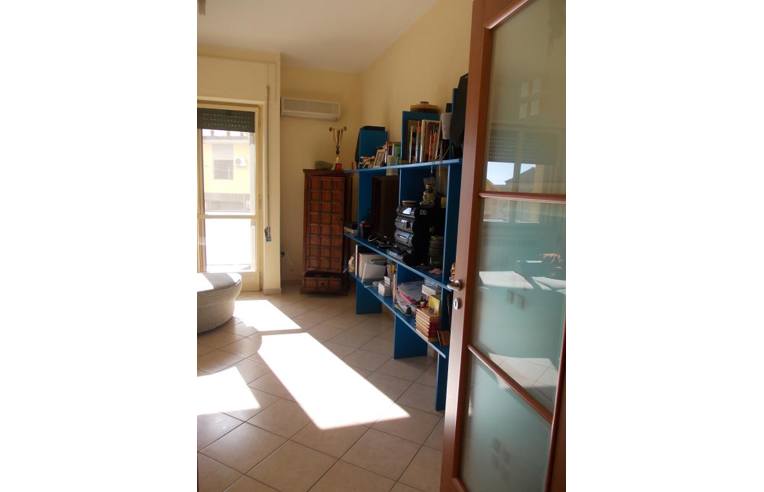 appartamento in vendita a Catanzaro in zona Centro Città