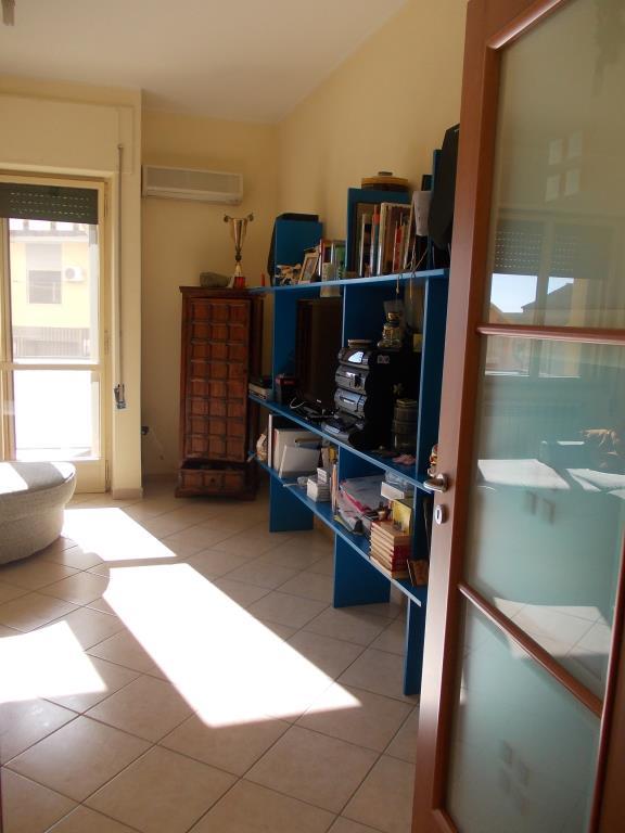 appartamento in vendita a Catanzaro in zona Centro Città