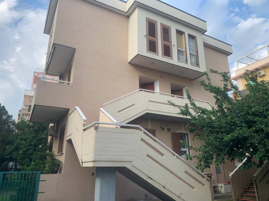 appartamento in vendita a Catanzaro in zona Catanzaro Lido