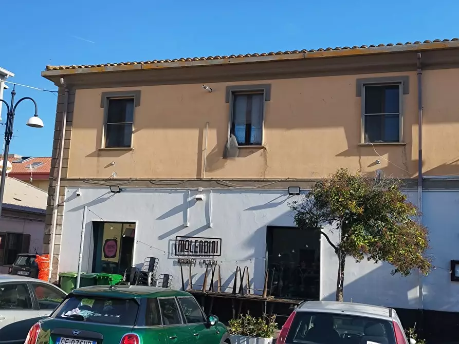 appartamento in vendita a Catanzaro in zona Catanzaro Lido