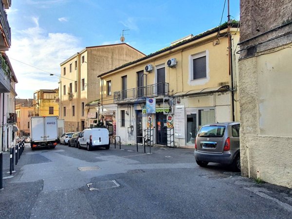 appartamento in vendita a Catanzaro in zona Centro Città