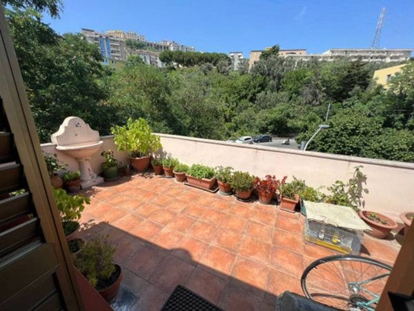 appartamento in vendita a Catanzaro