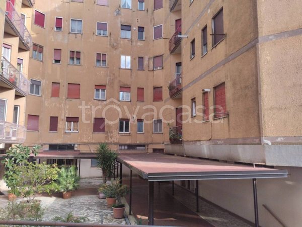 appartamento in vendita a Catanzaro in zona Pontepiccolo