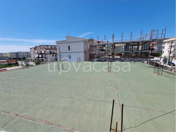 appartamento in vendita a Catanzaro in zona Catanzaro Lido