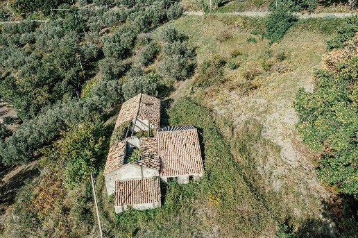 casa indipendente in vendita a Catanzaro in zona Sant'Elia