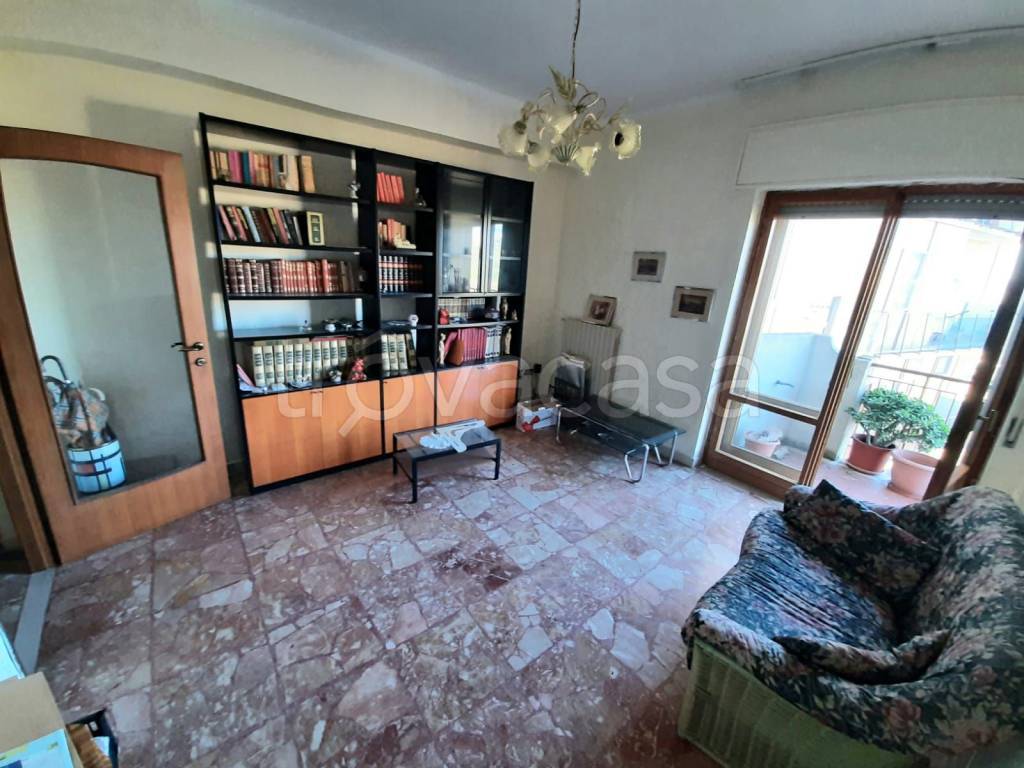 appartamento in vendita a Catanzaro