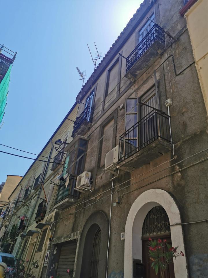 appartamento in vendita a Catanzaro in zona Centro Città