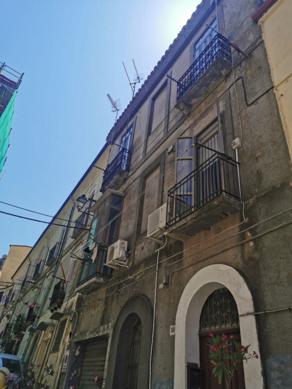 appartamento in vendita a Catanzaro in zona Centro Città