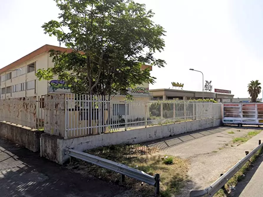 terreno edificabile in vendita a Catanzaro in zona Centro Città