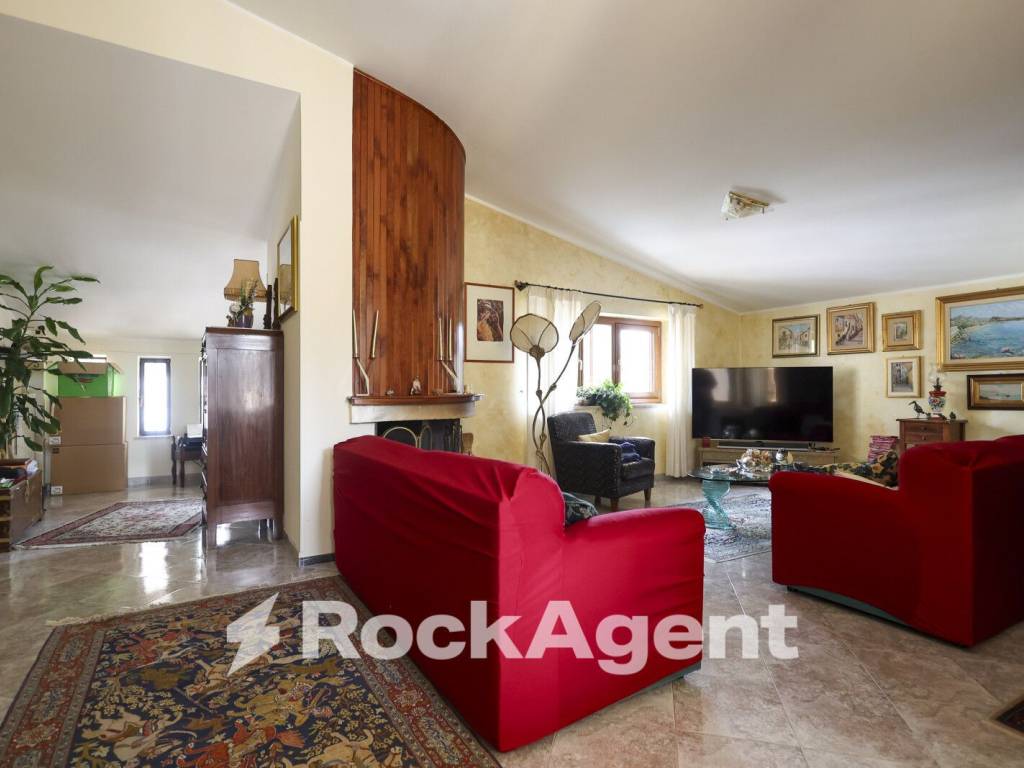 appartamento in vendita a Catanzaro in zona Centro Città