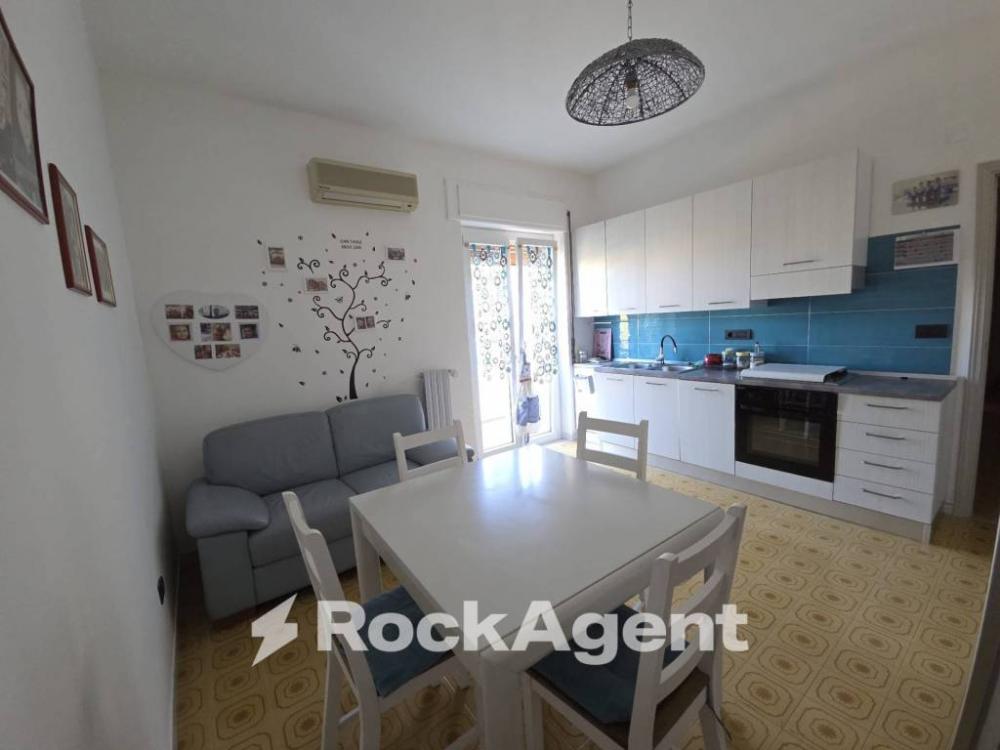 appartamento in vendita a Catanzaro in zona Centro Città