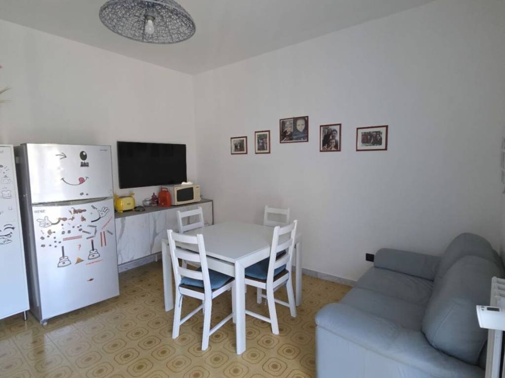 appartamento in vendita a Catanzaro in zona Centro Città