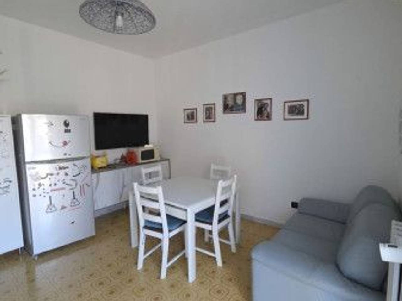 appartamento in vendita a Catanzaro in zona Centro Città