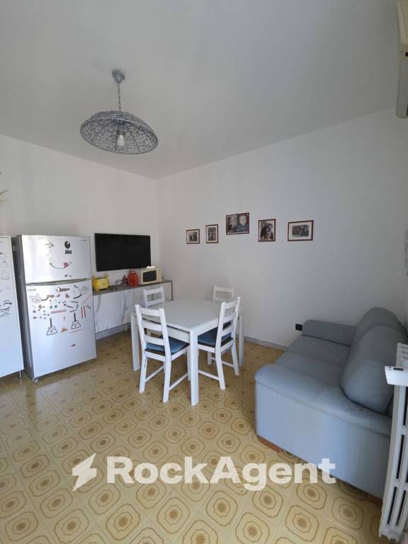 appartamento in vendita a Catanzaro in zona Pontepiccolo