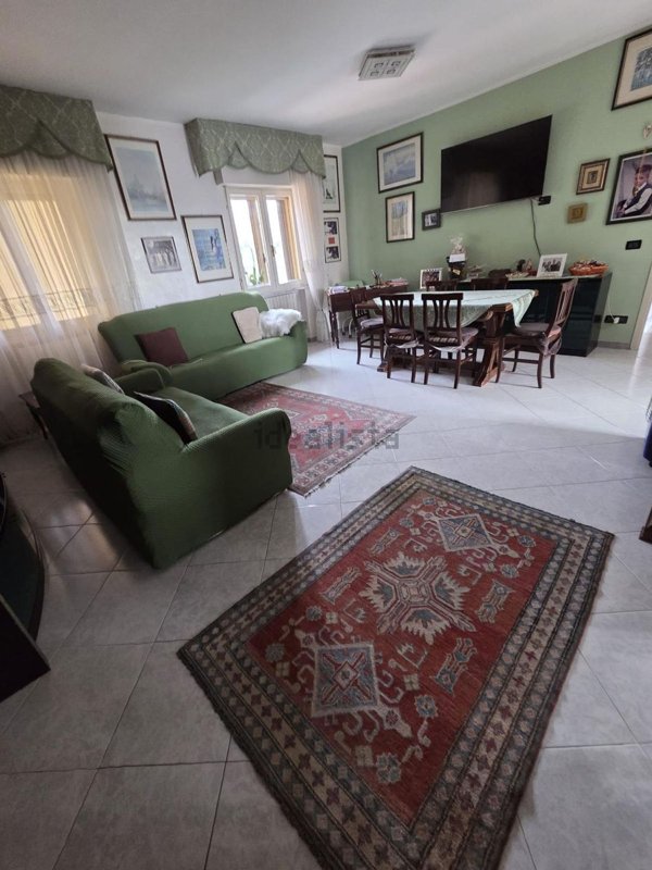 appartamento in vendita a Catanzaro