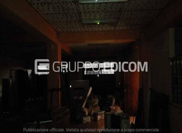 negozio in vendita a Catanzaro