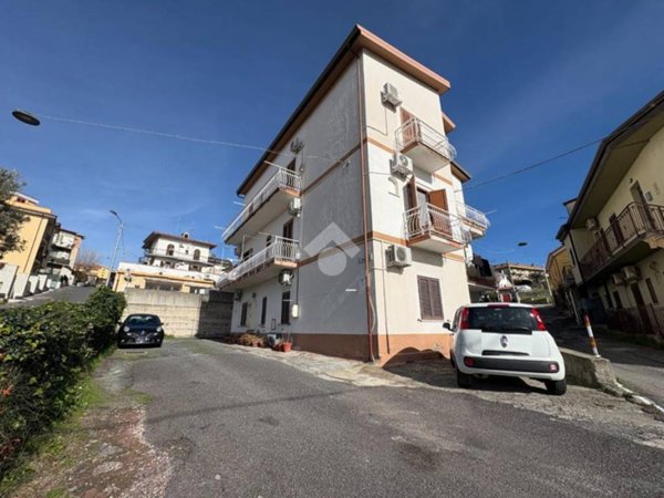 appartamento in vendita a Catanzaro in zona Santa Maria