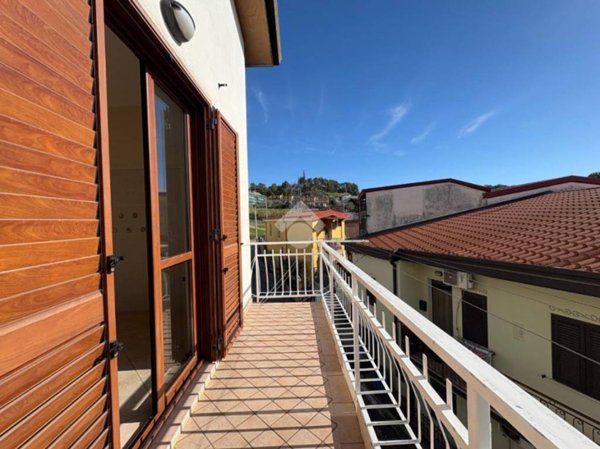 appartamento in vendita a Catanzaro in zona Centro Città