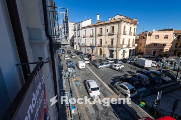 appartamento in vendita a Catanzaro in zona Centro Città