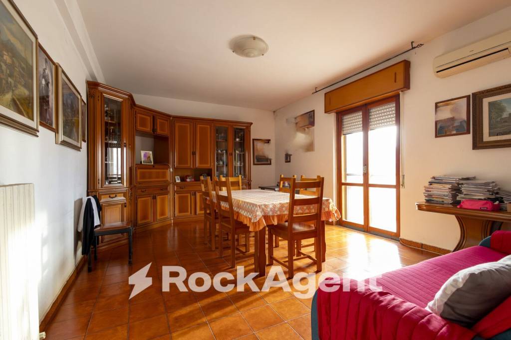 appartamento in vendita a Catanzaro in zona Santa Maria